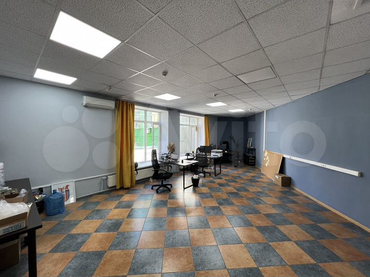Офис, 62 м²