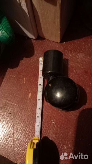 Колесики пластиковые