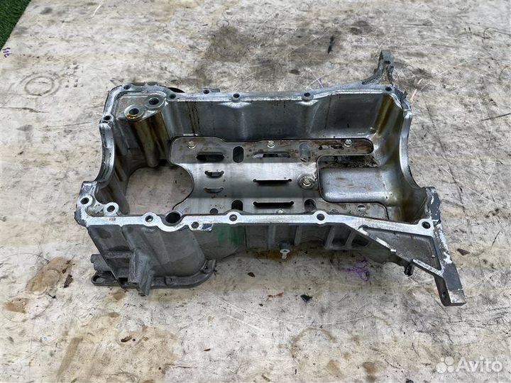 Поддон Nissan Skyline V36 VQ25HR 2013