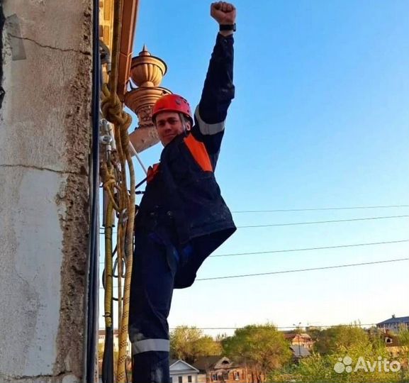 Ремонт кондиционеров. Чистка. Заправка