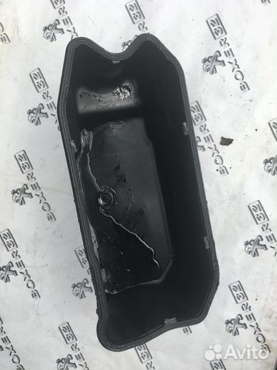 Поддон двигателя Fiat Ducato 2.3