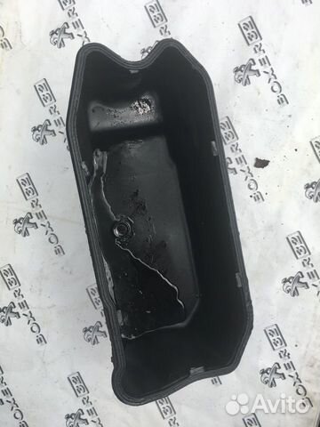 Поддон двигателя Fiat Ducato 2.3