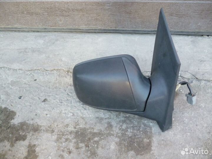 Зеркало правое Форд Фокус-2 Ford Focus-2