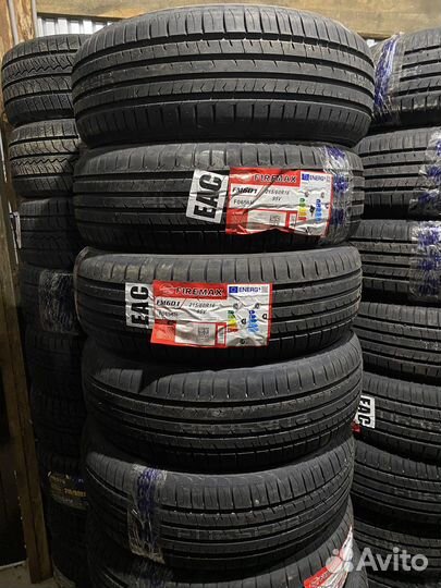 Firemax FM601 215/60 R16