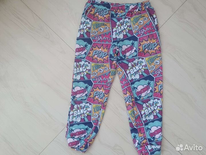 Спортивный костюм для девочки