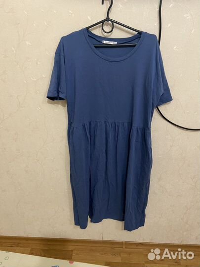 Вещи для беременных пакетом 50 52