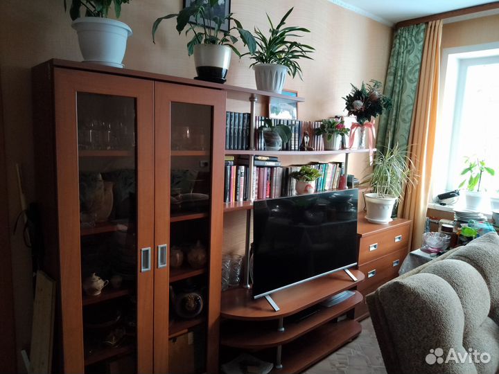 Горка для гостинной