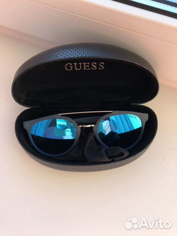 Женские очки Guess