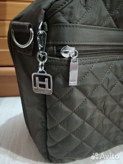 Сумка hedgren