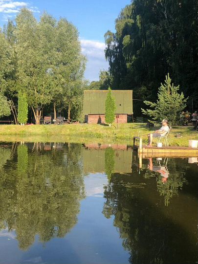 Участок 1,37 га (ИЖС)