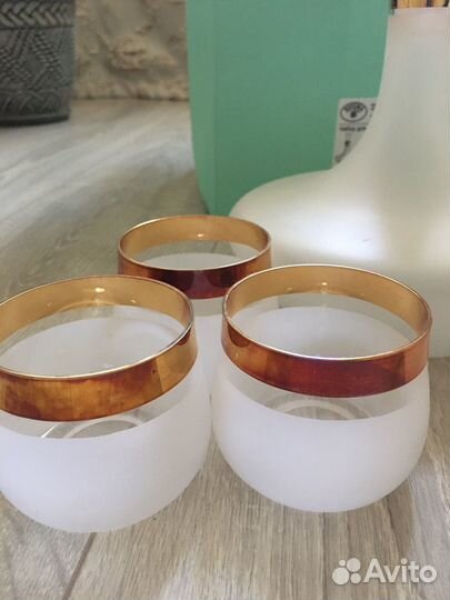 Набор для вина Богемия