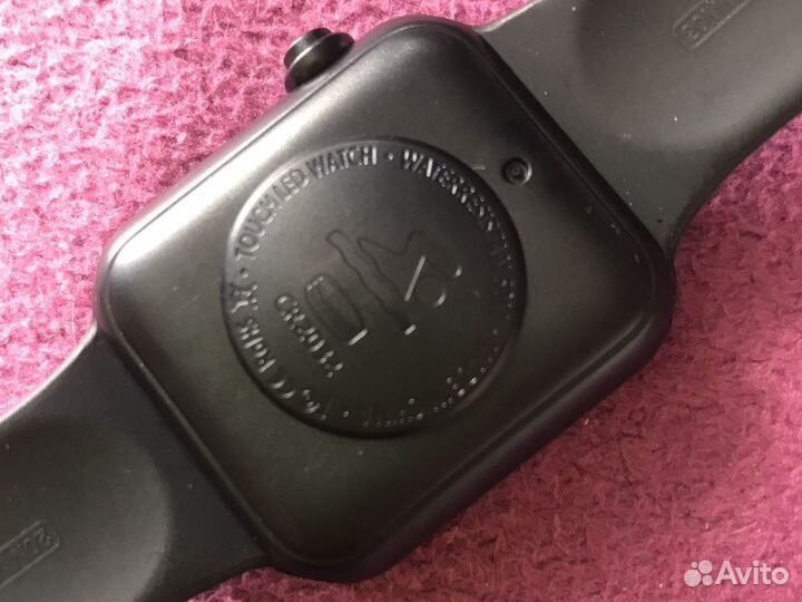 Детские электронные часы