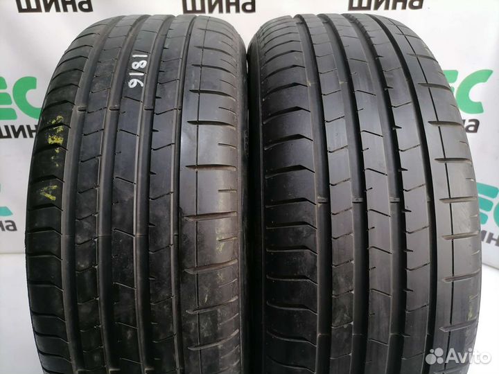 Pirelli P Zero PZ4 235/50 R20