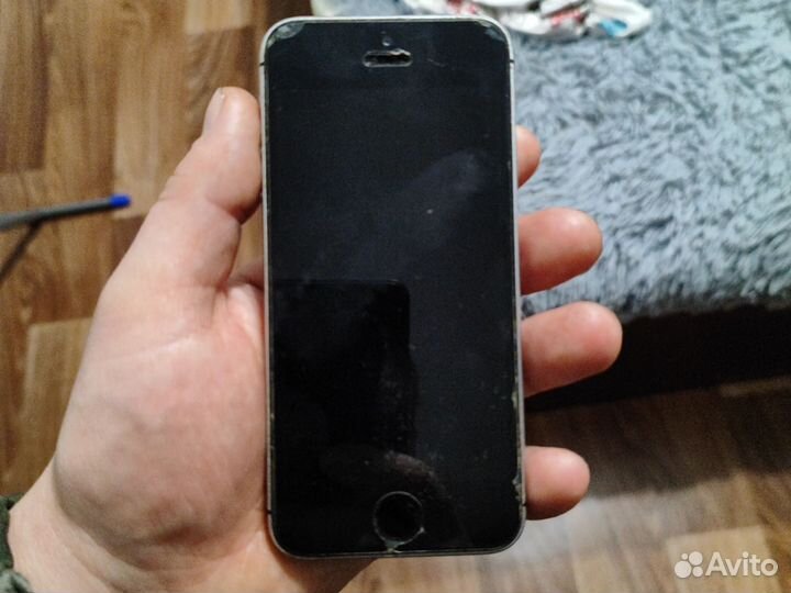 iPhone SE 32gb