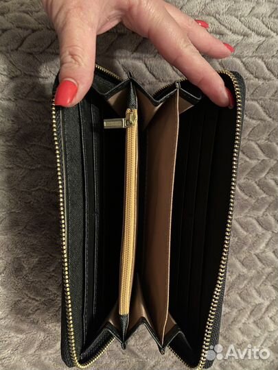 Кошелек женский