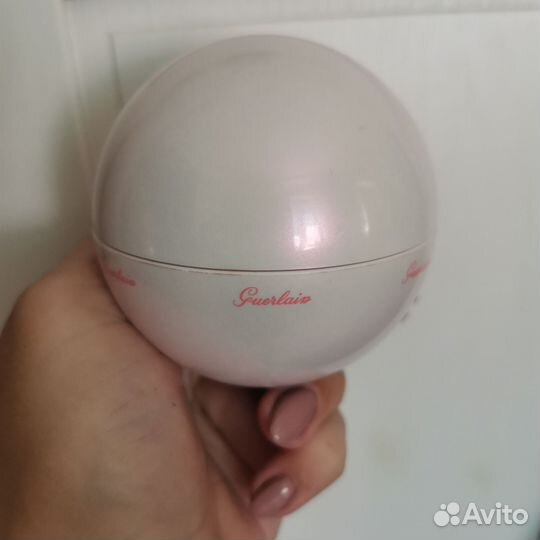 Guerlain метеориты шар