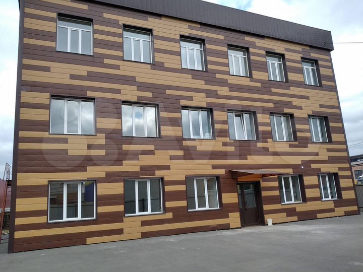 Офис, 12 м²
