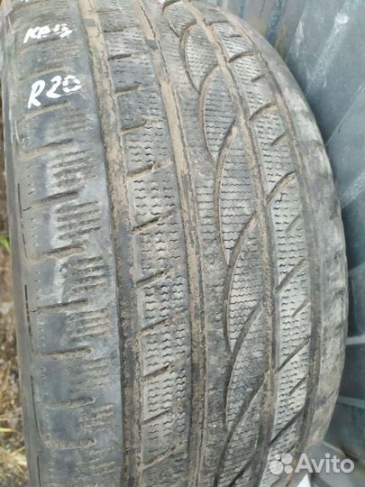 Windforce Snowpower UHP 275/45 R20