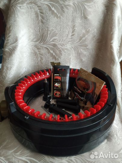 Вязальная машинка Адди экспресс