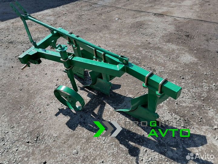 Плуг 1L 3-20, 2023