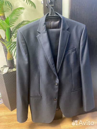 Костюм мужской