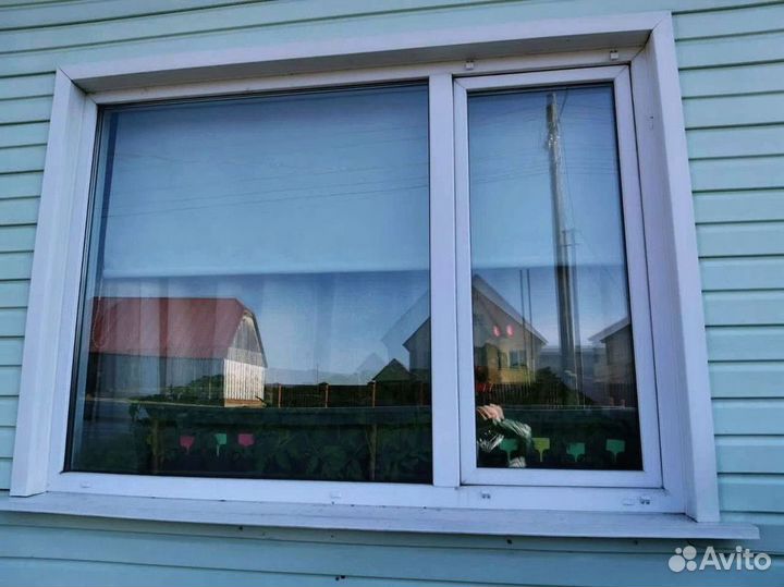 Окна пвх Производство