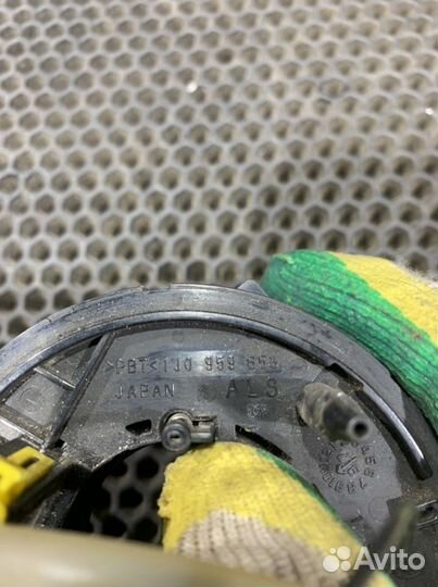 Шлейф руля Ауди А4 B5 Audi A4