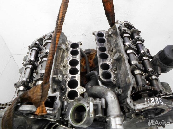 Двигатель Dodge Ram (2013-н.в.)