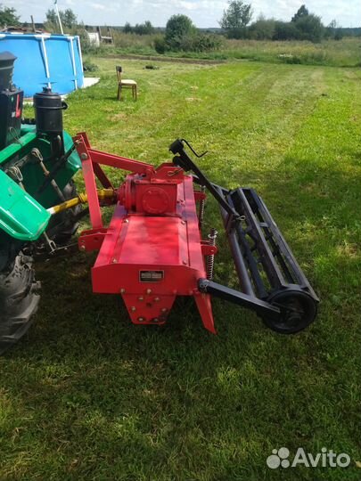 Почвофреза 1GQN 1.2, 2023