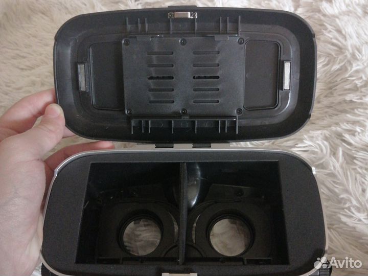 Vr очки для телефона