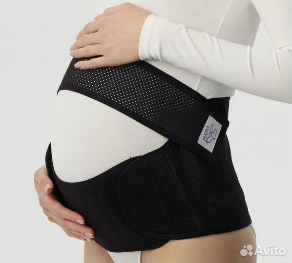 Бандаж для беременных Интерлин