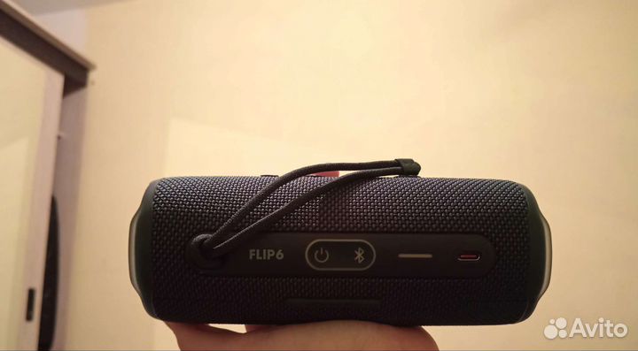 Колонка JBL flip 6