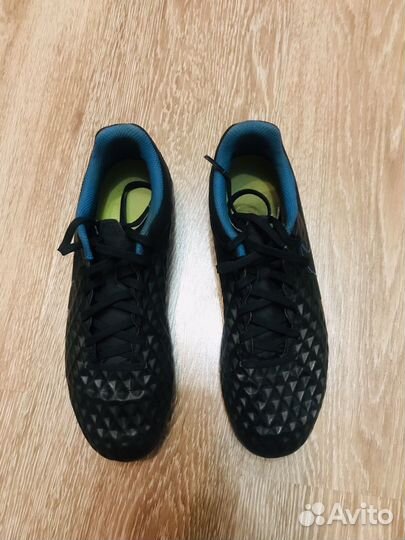 Бутсы nike