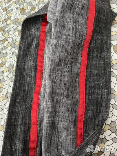 Слинг на кольцах