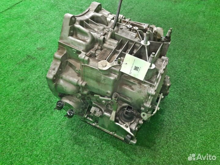 Автомат АКПП mazda atenza gj5fp PY-VPR 2014