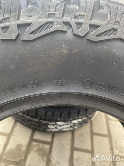 Torero MP72 205/70 R15 96T