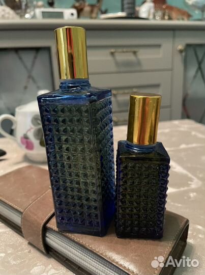 Винтажные духи СССР