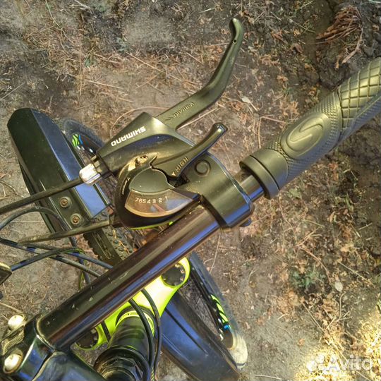 Велосипеды бу