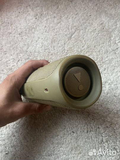 JBL flip 5 (оригинал)
