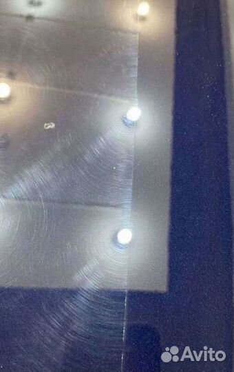 Оклейка авто защитной пленкой