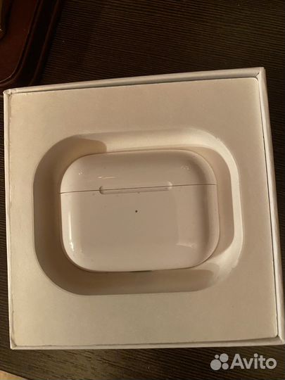 Apple airpods Pro