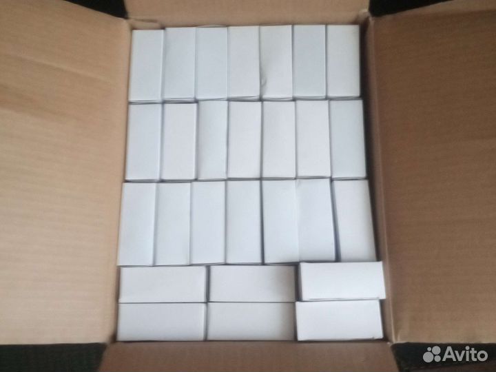 Блок питания 12v 1a 100 штук