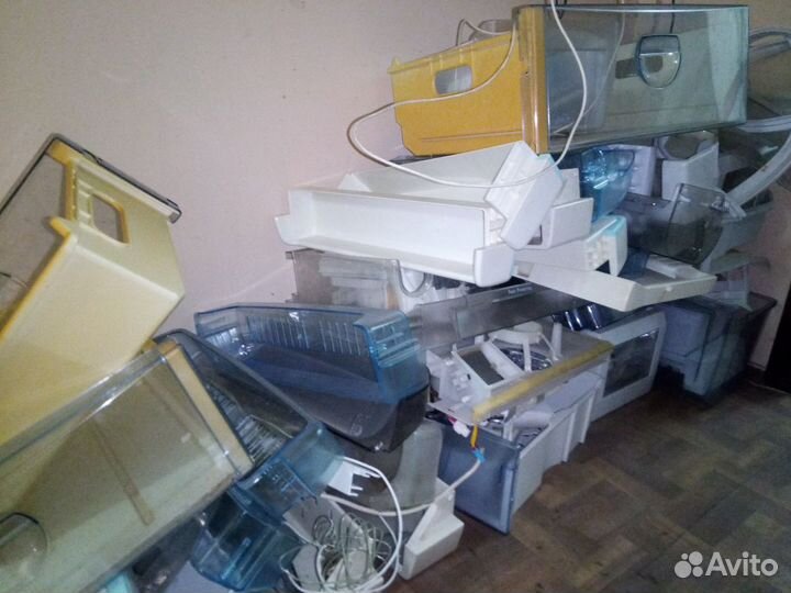 Полки для холодильника