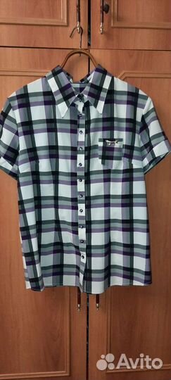 Женская одежда