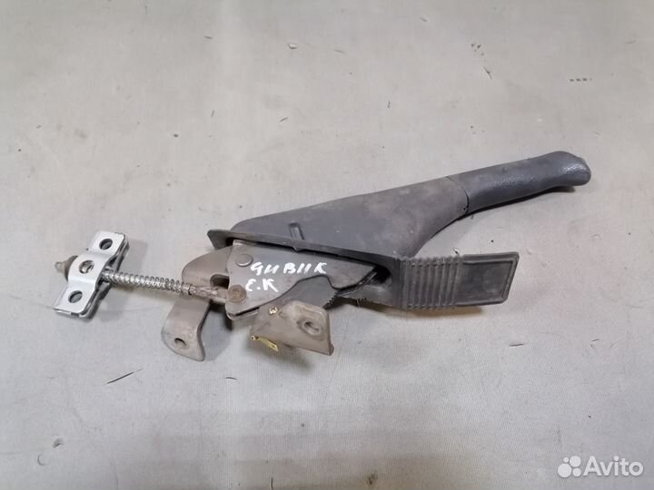 Ручка ручника Honda Civic EK 1995-2001