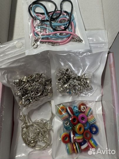 Набор для создания браслетов