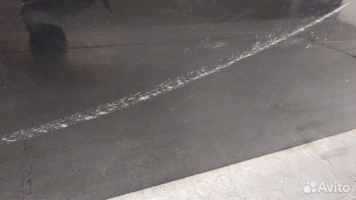 Дверь боковая правая передняя Peugeot 107