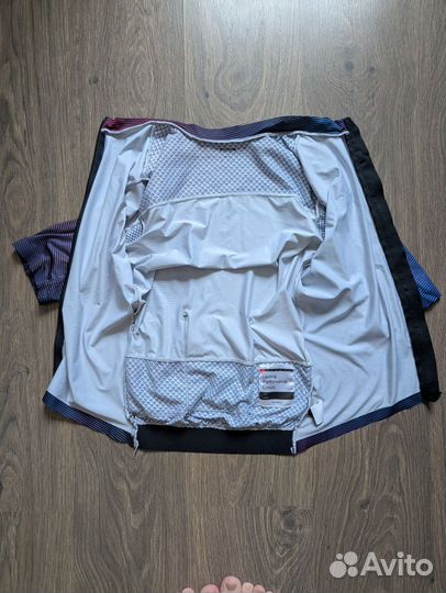 Джерси велосипедная