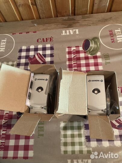 Siemens Frost detector RAK-TW.5000S-H