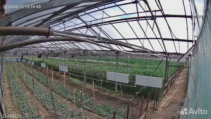 Установка камер видеонаблюдения для бизнеса и дома